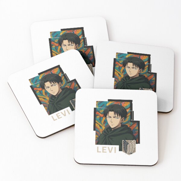 Item preview, levi designed and sold by Brain-Spyro.