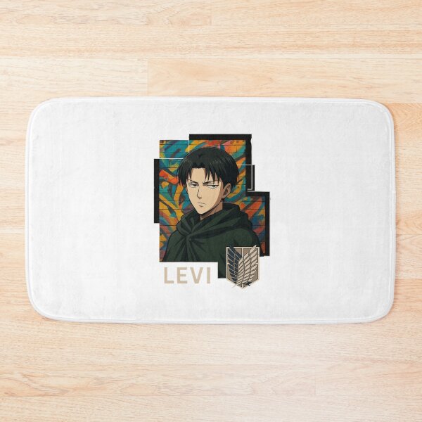 Item preview, levi designed and sold by Brain-Spyro.