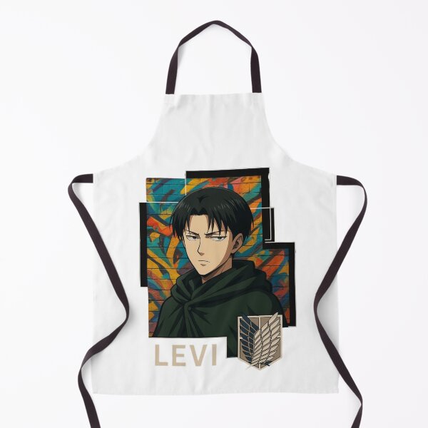 Item preview, levi designed and sold by Brain-Spyro.