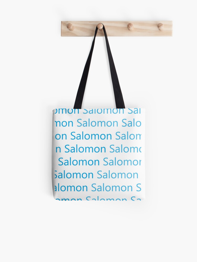 Salomon | Tote Bag