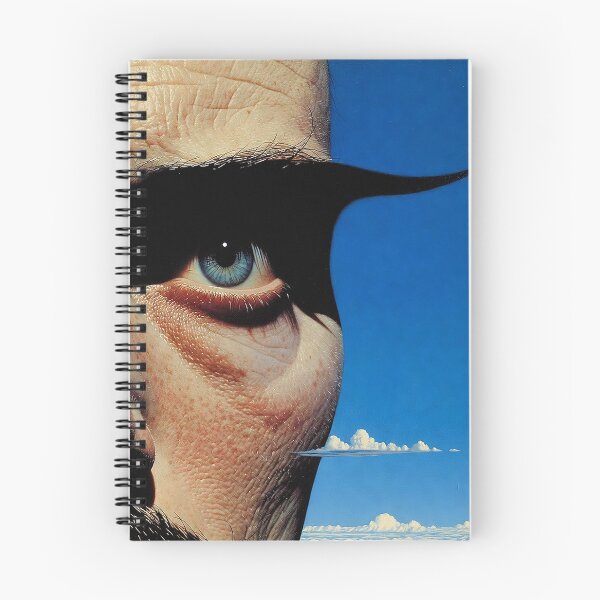 Item preview, Regard Ailé (Winged Gaze) designed and sold by GALERIE DE L'ÉCLAT.