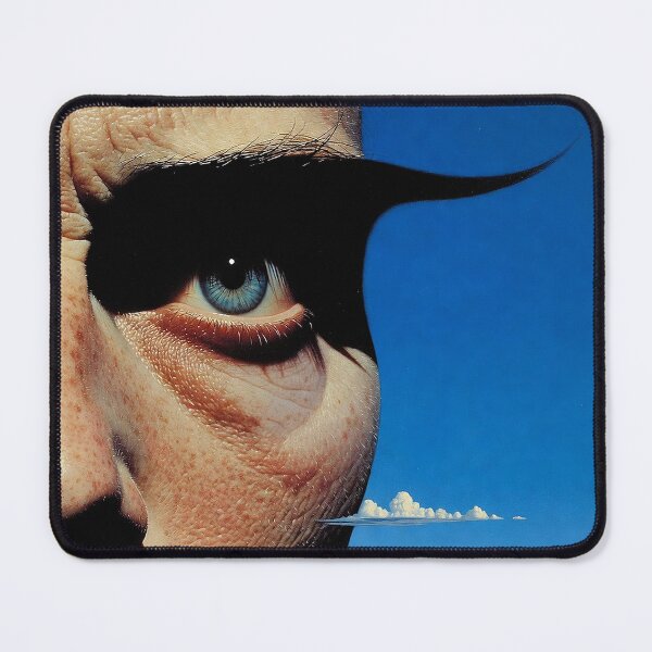 Item preview, Regard Ailé (Winged Gaze) designed and sold by GALERIE DE L'ÉCLAT.