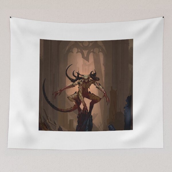 Item preview, Demons Constellation Brands cIgnite Fear designed and sold by Giuliaclimb.