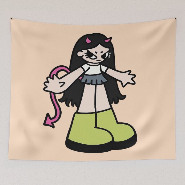 Item preview, Y2K style designed and sold by YChangShop.