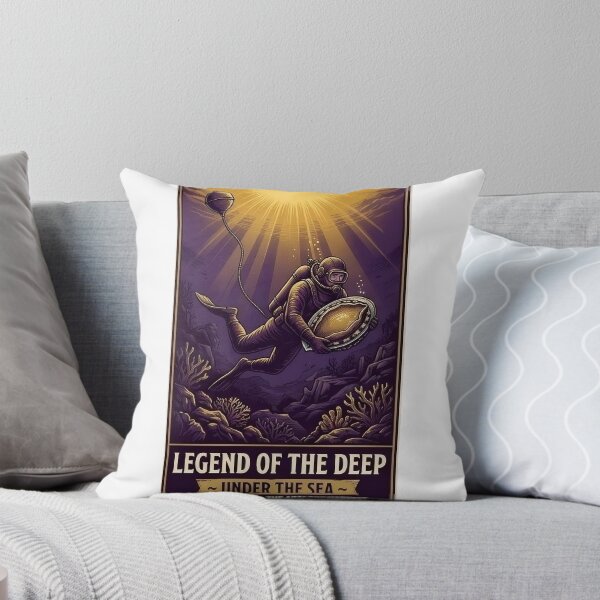 Item preview, Legend of the Deep: The Abalone Harvest of Haenam Korea  designed and sold by KOREA-HAENAM.