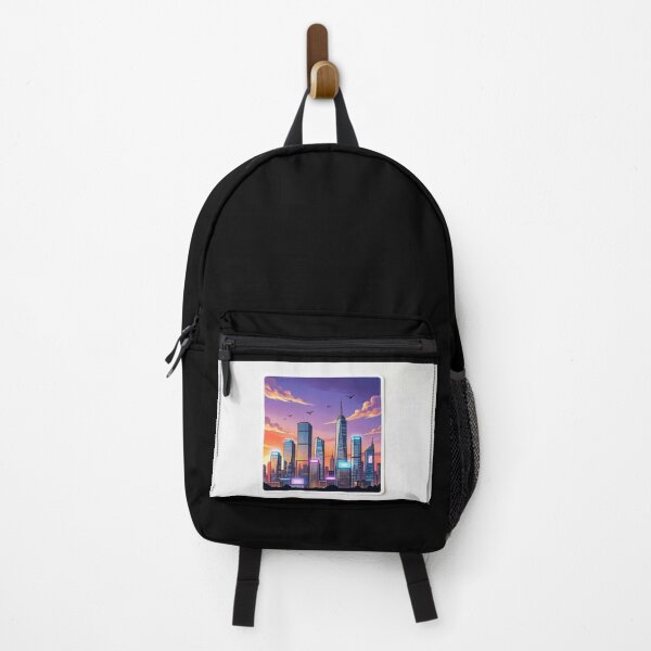 Item preview, city designed and sold by wayness96.