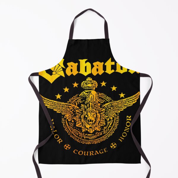 Item preview, Logotipo de Sabaton designed and sold by LavernVon.