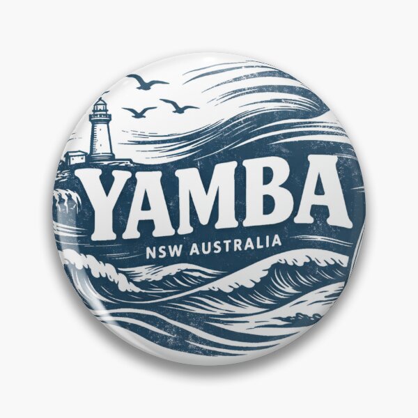 Item preview, Yamba NSW Australia  designed and sold by PamLeeDesign.