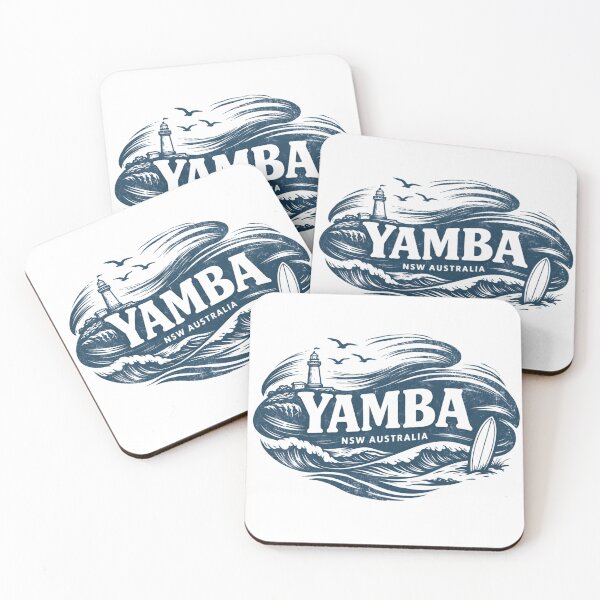 Item preview, Yamba NSW Australia  designed and sold by PamLeeDesign.