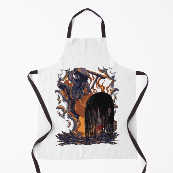 Item preview, attack on titan designed and sold by Brain-Spyro.