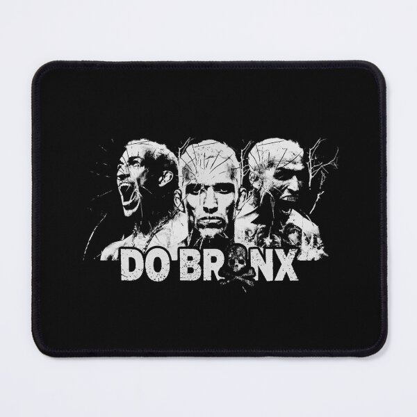 Item preview, Charles Oliveira Do Bronx designed and sold by JeyVel.