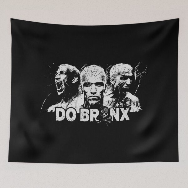 Item preview, Charles Oliveira Do Bronx designed and sold by JeyVel.