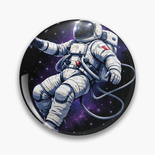 Item preview, Lost in Space designed and sold by RetroRoutine.