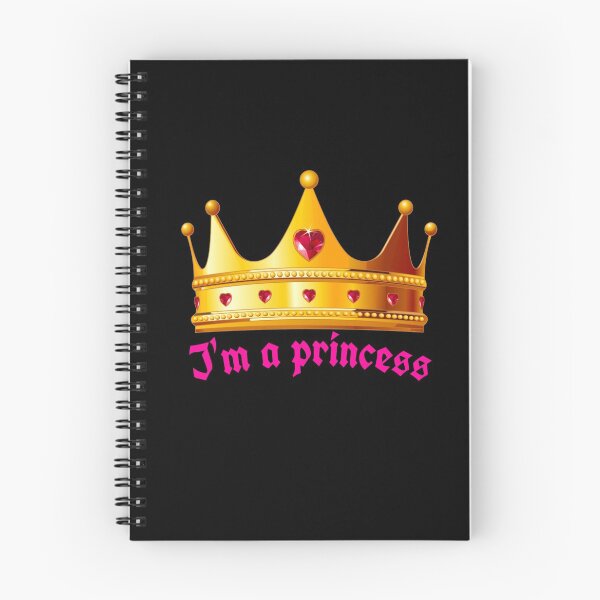 Item preview, Princess designed and sold by dustin5114.