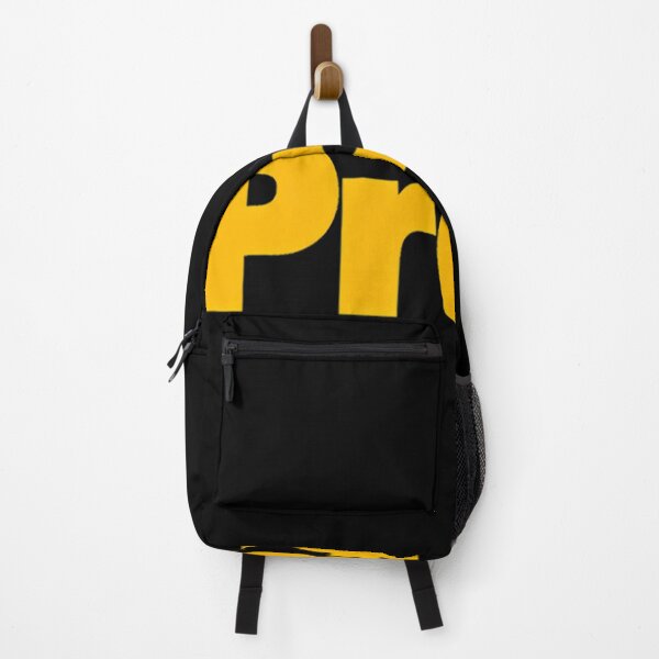 Item preview, Pratt Institute Logo designed and sold by BillieDurgan.