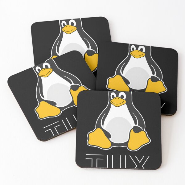 Artikelvorschau, Tux Linux entworfen und verkauft von LavernVon.