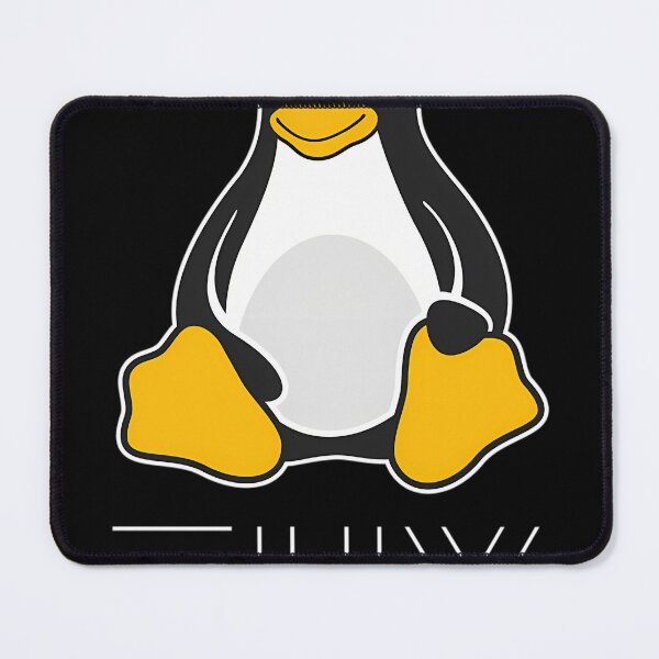 Artikelvorschau, Tux Linux entworfen und verkauft von LavernVon.