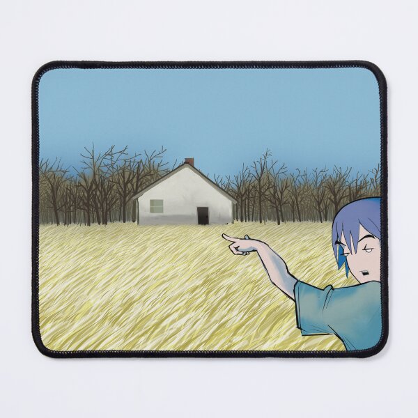 Item preview, Todd In Grass designed and sold by lizardwizardstore.