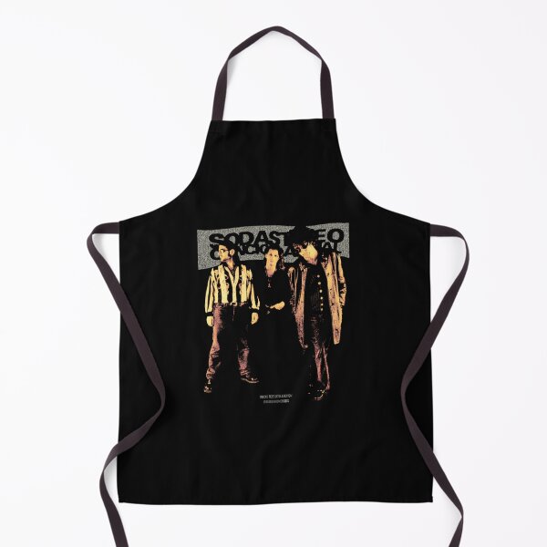 Item preview, Soda Stereo Cancion Animal designed and sold by dayf.