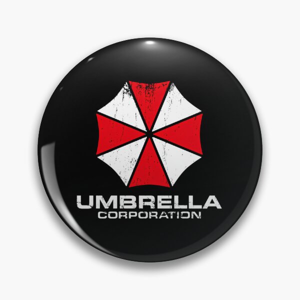 Item preview,  Umbrella Corporation designed and sold by dayf.