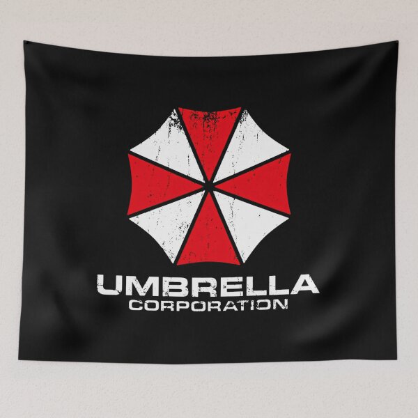 Item preview,  Umbrella Corporation designed and sold by dayf.