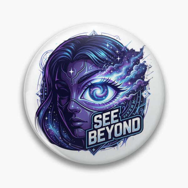 Item preview, The Galactic Gaze designed and sold by AD-NOVA!!!.
