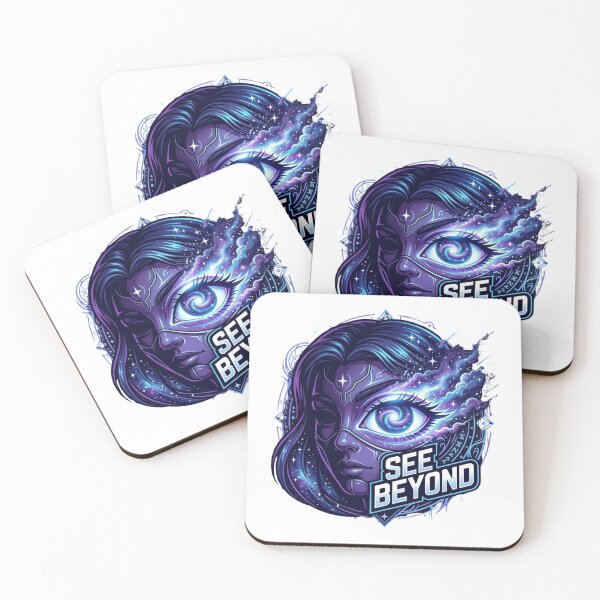 Item preview, The Galactic Gaze designed and sold by AD-NOVA!!!.