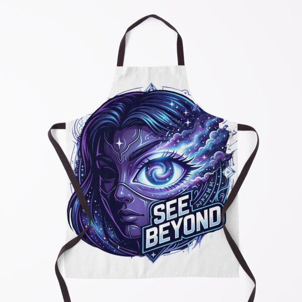 Item preview, The Galactic Gaze designed and sold by AD-NOVA!!!.