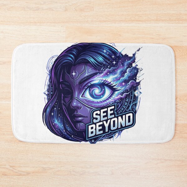 Item preview, The Galactic Gaze designed and sold by AD-NOVA!!!.