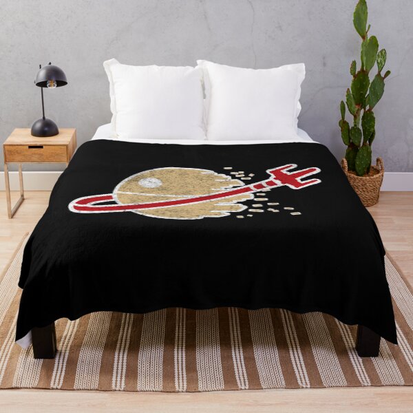 Item preview, Classic Space Scene Distressed designed and sold by LavernVon.