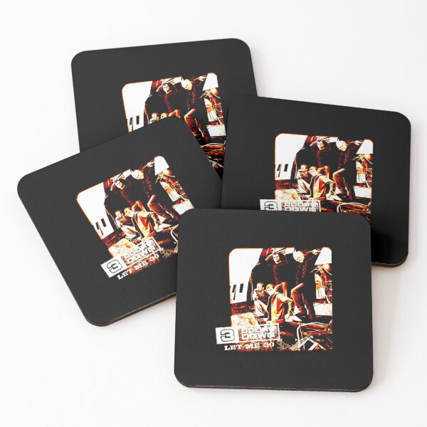 Item preview, Album Post Grunge Silhouette designed and sold by dayf.