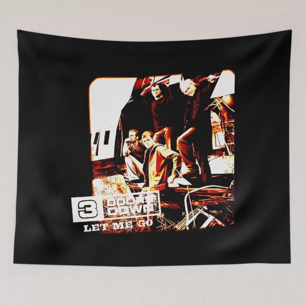 Item preview, Album Post Grunge Silhouette designed and sold by dayf.