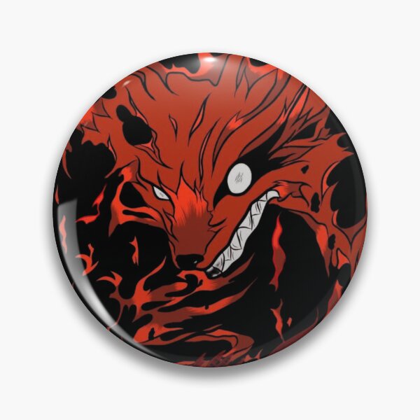 Item preview, the monster kurama designed and sold by Coatink.