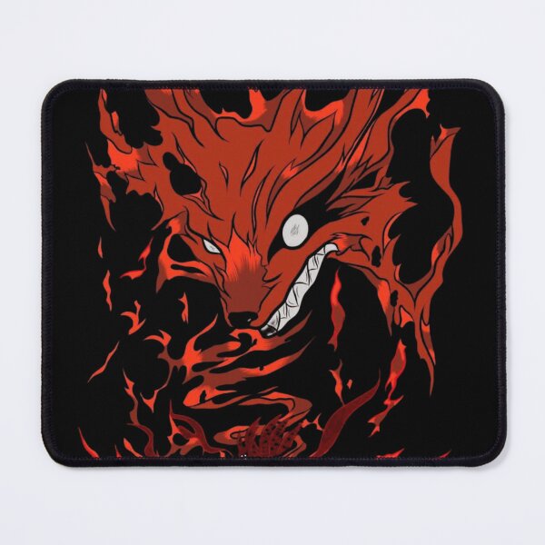 Item preview, the monster kurama designed and sold by Coatink.