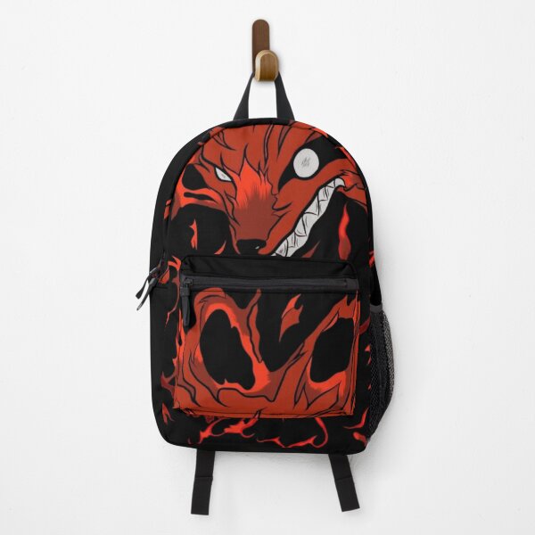 Item preview, the monster kurama designed and sold by Coatink.