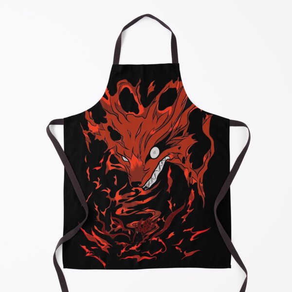 Item preview, the monster kurama designed and sold by Coatink.