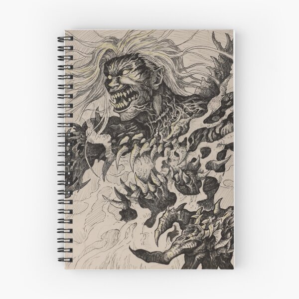 Item preview, Demons Volumes Band dRise Again designed and sold by Giuliaclimb.
