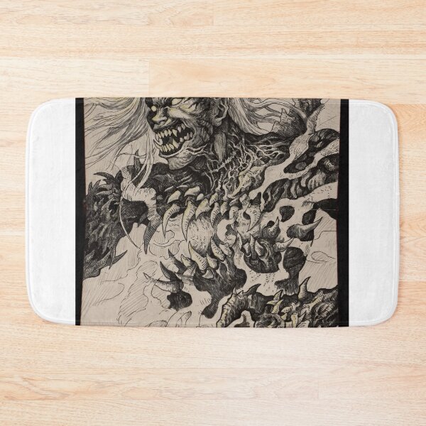 Item preview, Demons Volumes Band dRise Again designed and sold by Giuliaclimb.