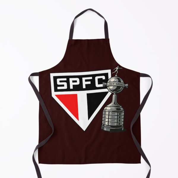 Item preview, São Paulo, Brazil, with the Libertadores Cup of America designed and sold by Jonaplazas.