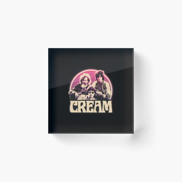 Item preview, Cream Band designed and sold by dayf.