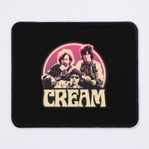 Item preview, Cream Band designed and sold by dayf.