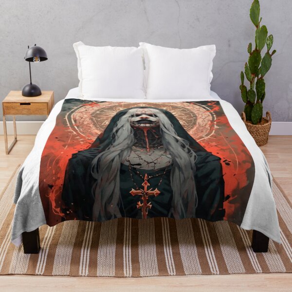 Item preview, Demons Volumes Band aOwn Night designed and sold by Giuliaclimb.
