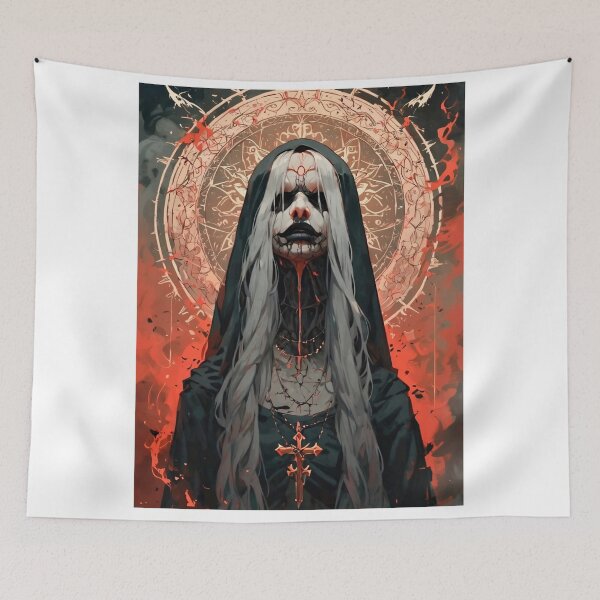 Item preview, Demons Volumes Band aOwn Night designed and sold by Giuliaclimb.