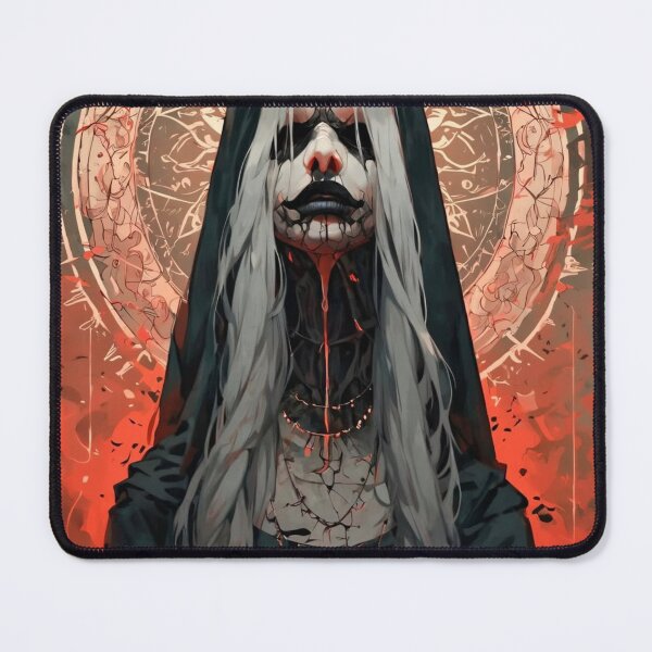 Item preview, Demons Volumes Band aOwn Night designed and sold by Giuliaclimb.