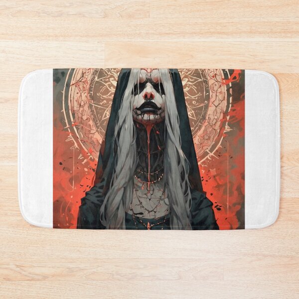 Item preview, Demons Volumes Band aOwn Night designed and sold by Giuliaclimb.
