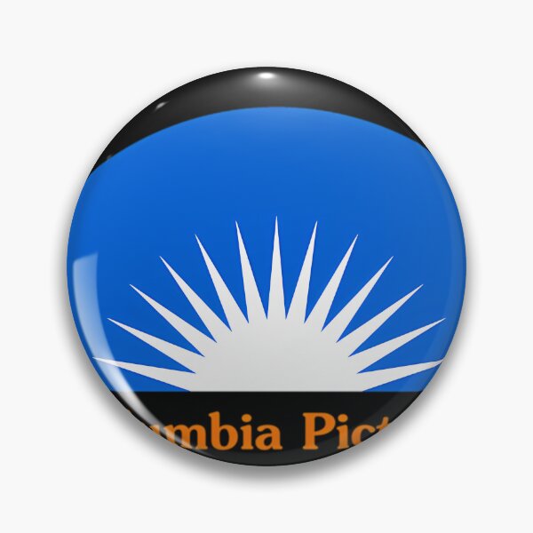 Item preview, Columbia Pictures designed and sold by BillieDurgan.