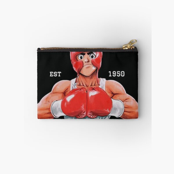 Item preview, kamogawa boxing gym designed and sold by Coatink.