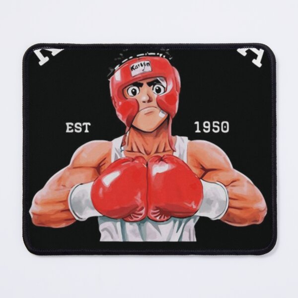 Item preview, kamogawa boxing gym designed and sold by Coatink.