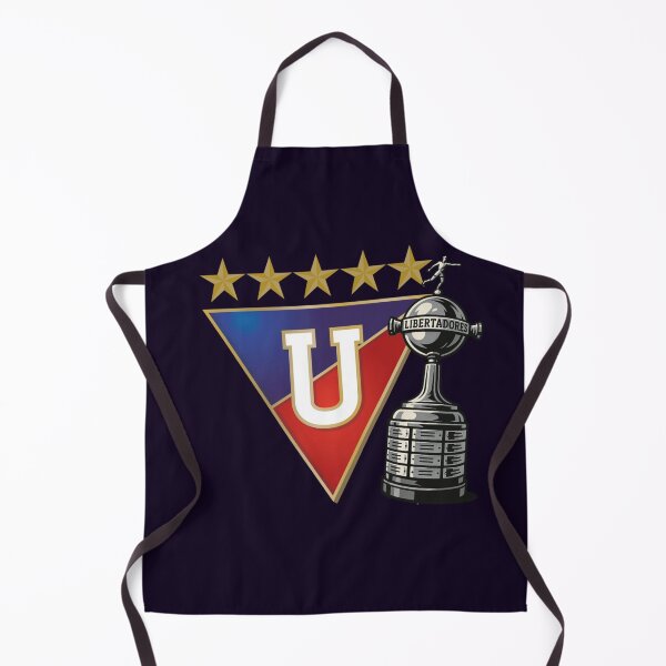 Item preview, Ecuador's Quito League with the Copa Libertadores de America designed and sold by Jonaplazas.