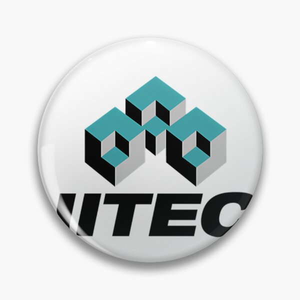 Item preview, Initech Logo designed and sold by LavernVon.
